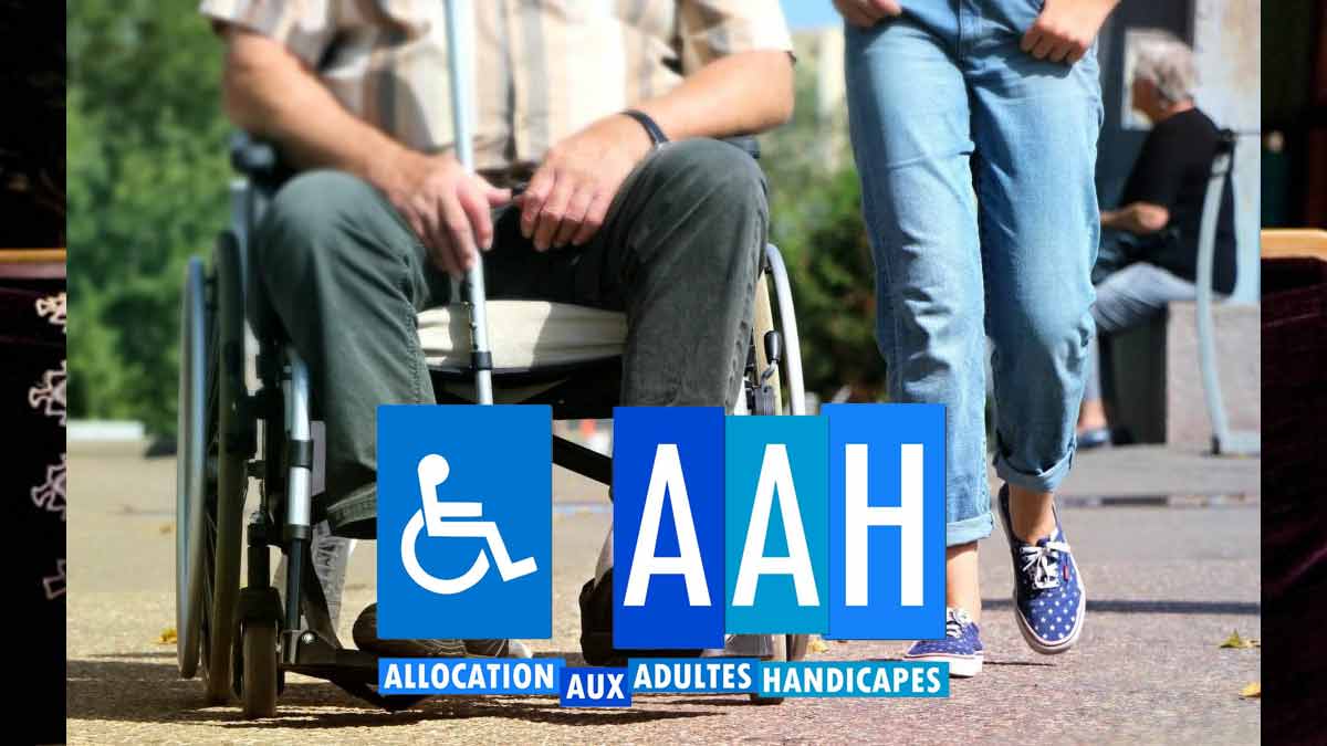 L'Allocation aux adultes handicapés peut-elle cumuler avec la retraite ? La réponse ici